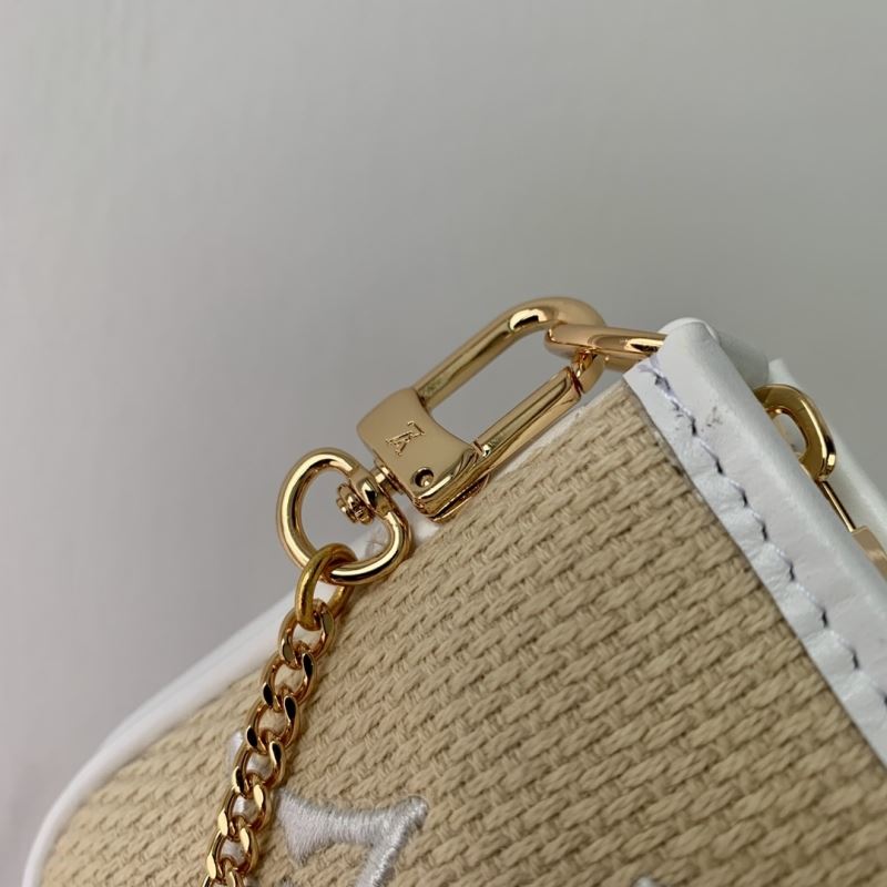 LV Cosmetic Bags